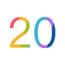 合成20 游戏图标