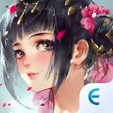 花與劍 游戏图标