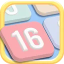 向16进化 游戏图标