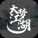大梦江湖 游戏图标