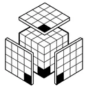 空间想象力2 游戏图标