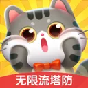 遇见喵克斯 游戏图标