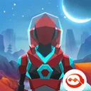 无人星空 游戏图标