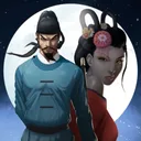 狄仁杰之锦蔷薇 游戏图标