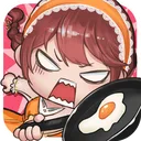 暴走吧!少女 游戏图标