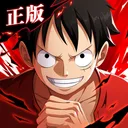 航海王热血航线 游戏图标