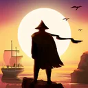 篝火2：未知的海岸 游戏图标