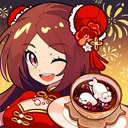 饮料小镇 游戏图标