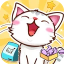 猫咪小舍 游戏图标