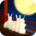 月夜逃出计划 游戏图标