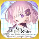 Fate/Grand Order Waltz 游戏图标