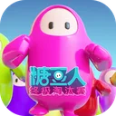糖豆人：终极淘汰赛手游 游戏图标