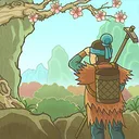 桃源记 游戏图标