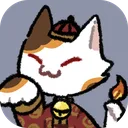 猫咪天堂 游戏图标