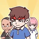 中国式高考 游戏图标