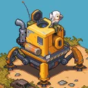 流浪方舟 游戏图标