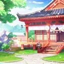 花田小院 游戏图标