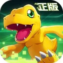 数码宝贝：新世纪 游戏图标