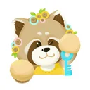 一起来招租 游戏图标