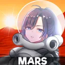 火星流浪:外星生存 游戏图标
