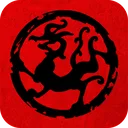九州三国志 游戏图标