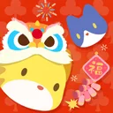 小森灵 游戏图标