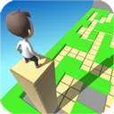 方块迷宫 游戏图标