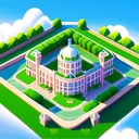 我的大学 游戏图标