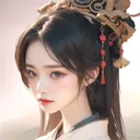盛唐烟雨 游戏图标