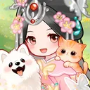 盛世芳华 游戏图标