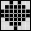 以数织图Nonogram 游戏图标