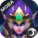 自走棋MOBA 游戏图标
