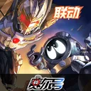 赛尔号巅峰之战 游戏图标