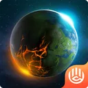 飞跃星球 游戏图标