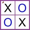 OOXX 游戏图标