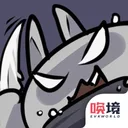 只兔 游戏图标