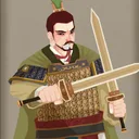 亲临三国 游戏图标