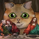 猫博物馆 游戏图标