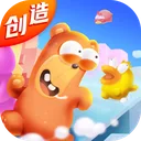 来呀憨批熊 游戏图标