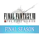 FFVII The First Soldier 游戏图标