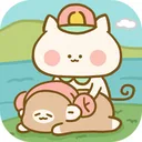 猫猫水疗馆 游戏图标