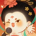 某某朝的女子乐坊 游戏图标