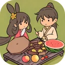 仙山小农 游戏图标