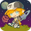 凹凸：元星球计划 游戏图标