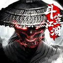斗笠江湖 游戏图标