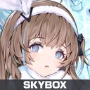 神行少女 游戏图标