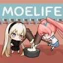 MoeLife：萌生世界 游戏图标