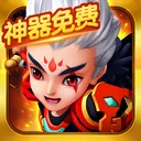 明珠轩辕 游戏图标