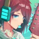缪斯音街 游戏图标