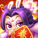 随机冲突：土豆英雄 游戏图标